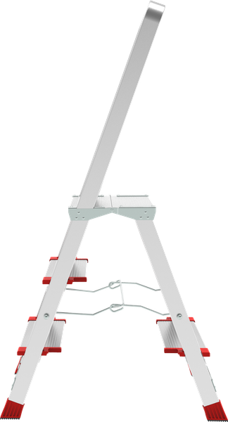 Изображение товара Лестница-стремянка Новая Высота NV3137 / 3137103