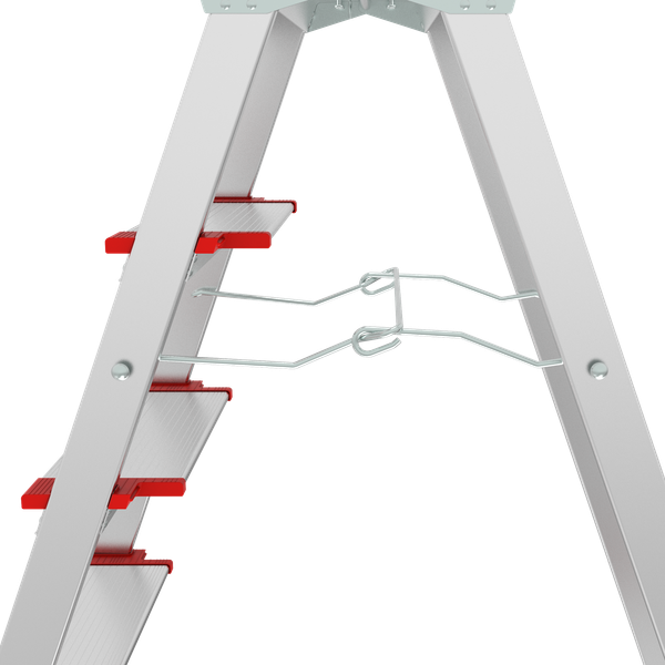 Изображение товара Лестница-стремянка Новая Высота NV3137 / 3137103