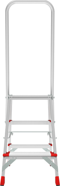 Изображение товара Лестница-стремянка Новая Высота NV3136 / 3136103