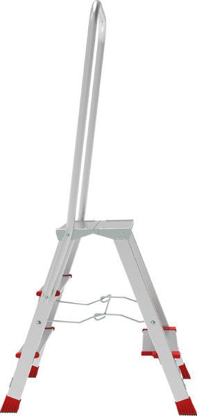 Изображение товара Лестница-стремянка Новая Высота NV3136 / 3136103