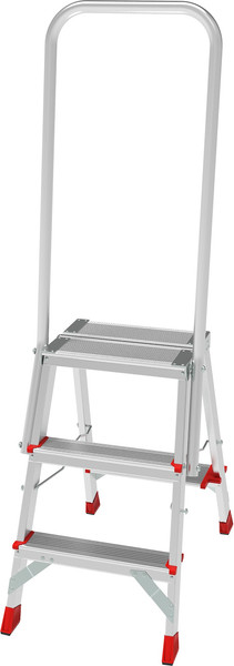 Изображение товара Лестница-стремянка Новая Высота NV3136 / 3136103