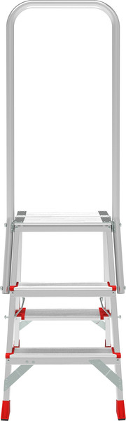 Изображение товара Лестница-стремянка Новая Высота NV3136 / 3136103