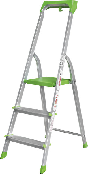 Изображение товара Лестница-стремянка Новая Высота NV2115 / 2115103