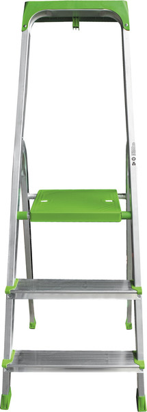 Изображение товара Лестница-стремянка Новая Высота NV2115 / 2115103