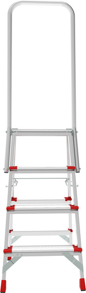 Изображение товара Лестница-стремянка Новая Высота 3139104