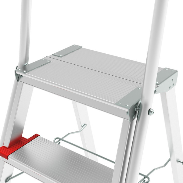 Изображение товара Лестница-стремянка Новая Высота 3139104