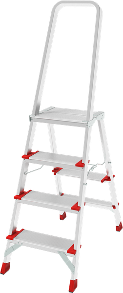 Изображение товара Лестница-стремянка Новая Высота NV3137 / 3137104
