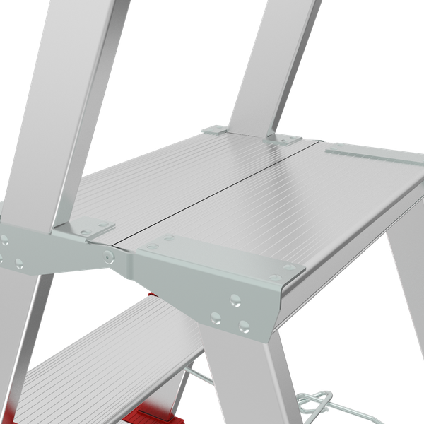 Изображение товара Лестница-стремянка Новая Высота NV3137 / 3137104