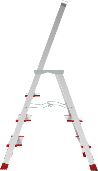 Изображение товара Лестница-стремянка Новая Высота NV3137 / 3137104