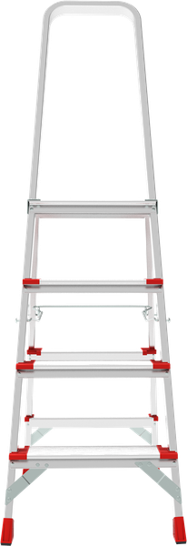 Изображение товара Лестница-стремянка Новая Высота NV3137 / 3137104