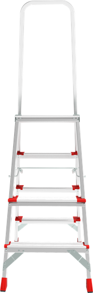 Изображение товара Лестница-стремянка Новая Высота NV3137 / 3137104