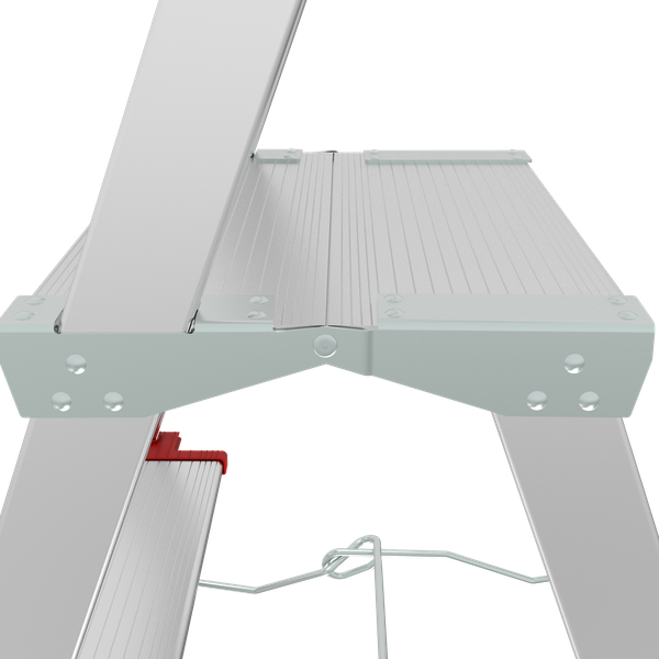 Изображение товара Лестница-стремянка Новая Высота NV3137 / 3137104