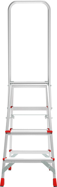 Изображение товара Лестница-стремянка Новая Высота NV3136 / 3136104