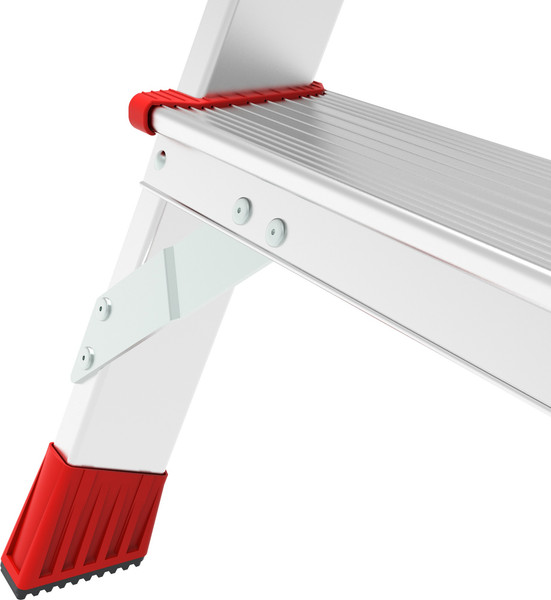 Изображение товара Лестница-стремянка Новая Высота NV3136 / 3136104