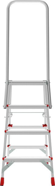 Изображение товара Лестница-стремянка Новая Высота NV3136 / 3136104