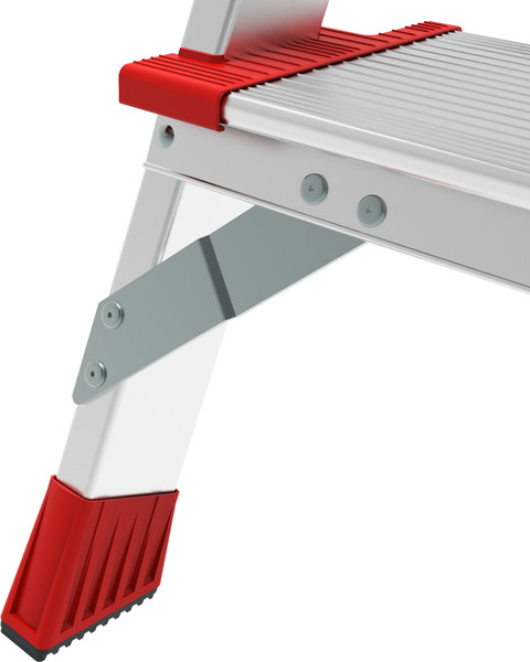 Изображение товара Лестница-стремянка Новая Высота 3139105