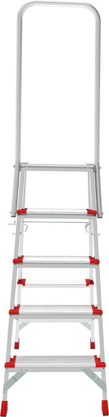 Изображение товара Лестница-стремянка Новая Высота 3139105