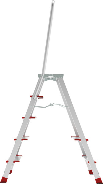 Изображение товара Лестница-стремянка Новая Высота 3139105