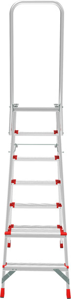 Изображение товара Лестница-стремянка Новая Высота 3139106