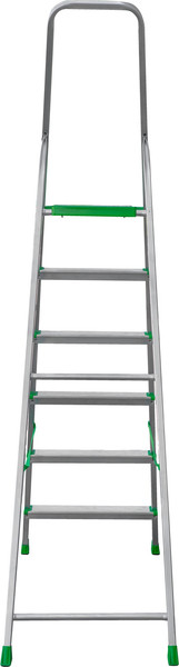 Изображение товара Лестница-стремянка Новая Высота NV2110 / 2110106