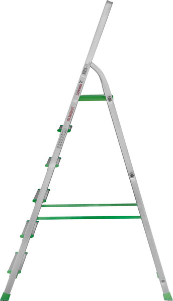 Изображение товара Лестница-стремянка Новая Высота NV2110 / 2110106