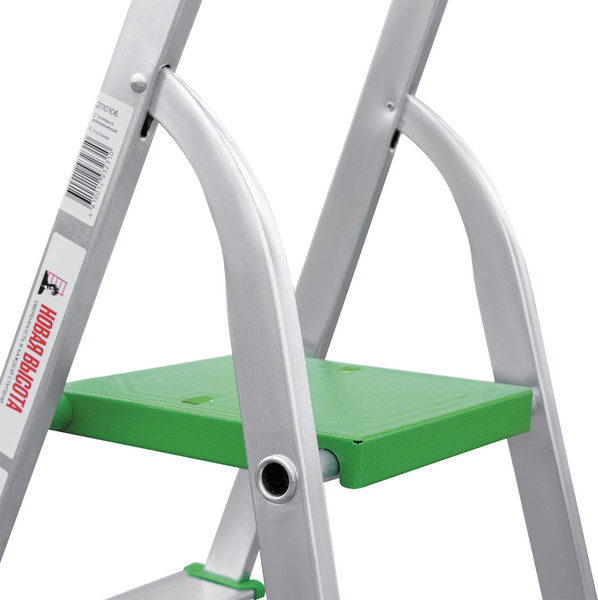 Изображение товара Лестница-стремянка Новая Высота NV2110 / 2110106