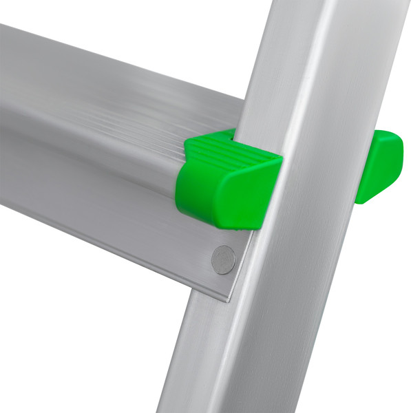 Изображение товара Лестница-стремянка Новая Высота NV2110 / 2110106