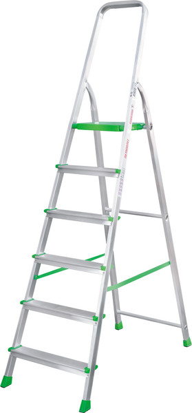 Изображение товара Лестница-стремянка Новая Высота NV2110 / 2110106