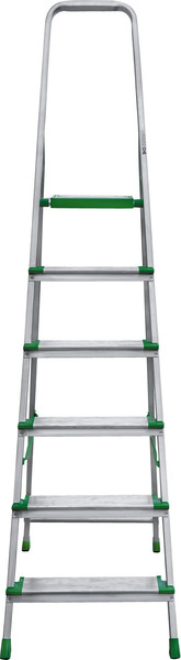 Изображение товара Лестница-стремянка Новая Высота NV 2117 / 2117106