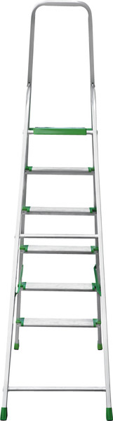Изображение товара Лестница-стремянка Новая Высота NV 2117 / 2117106