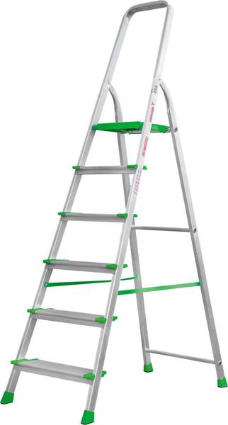 Изображение товара Лестница-стремянка Новая Высота NV 2117 / 2117106