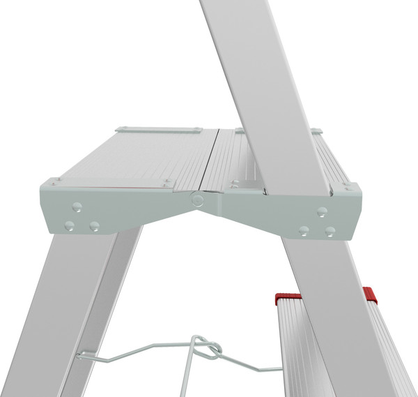 Изображение товара Лестница-стремянка Новая Высота NV3138 / 3138106