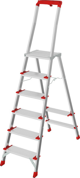 Изображение товара Лестница-стремянка Новая Высота NV3138 / 3138106