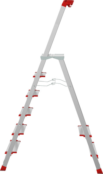 Изображение товара Лестница-стремянка Новая Высота NV3138 / 3138106