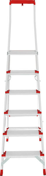 Изображение товара Лестница-стремянка Новая Высота NV3138 / 3138106