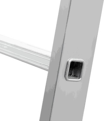 Изображение товара Лестница-трансформер Новая Высота NV1322 / 1322234