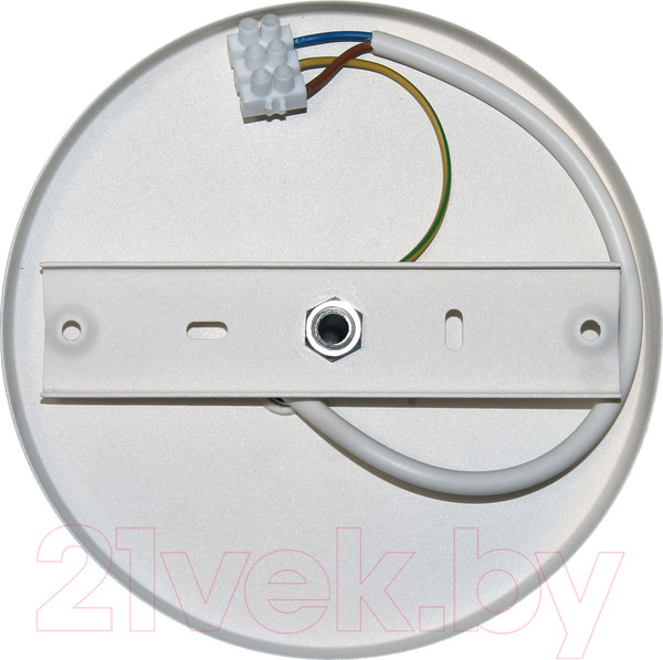 Изображение товара Люстра Элетех Дези НПБ 01-3x60-186 / 1005405398 (131 белый муар)