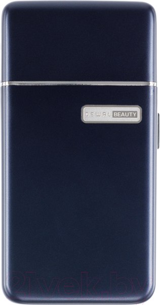 Изображение товара Электробритва Dewal Beauty Shave Mini HS1002FF-Blue