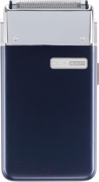 Изображение товара Электробритва Dewal Beauty Shave Mini HS1002FF-Blue