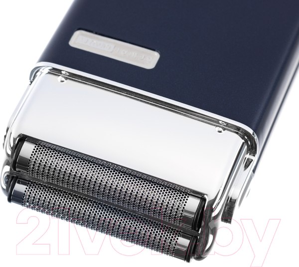 Изображение товара Электробритва Dewal Beauty Shave Mini HS1002FF-Blue