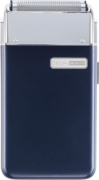 Изображение товара Электробритва Dewal Beauty Shave Mini HS1002FT-Blue