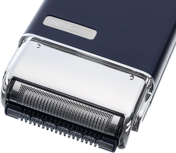 Изображение товара Электробритва Dewal Beauty Shave Mini HS1002FT-Blue