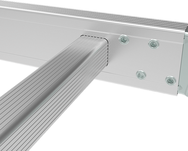 Изображение товара Лестница-трансформер Новая Высота NV3325 / 3325245