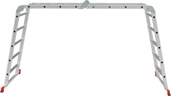 Изображение товара Лестница-трансформер Новая Высота NV3325 / 3325245