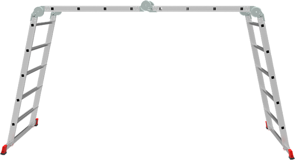 Изображение товара Лестница-трансформер Новая Высота NV3326 / 3326245