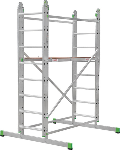 Изображение товара Вышка-тура Новая Высота NV 244 / 2440226