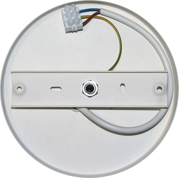 Изображение товара Потолочный светильник Элетех Дези НПБ 01-5x60-129 / 1005405399 (151 белый муар)