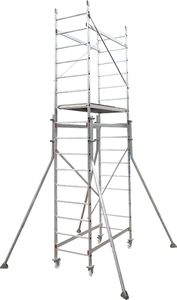 Изображение товара Вышка-тура Новая Высота NV3471 / 3451408