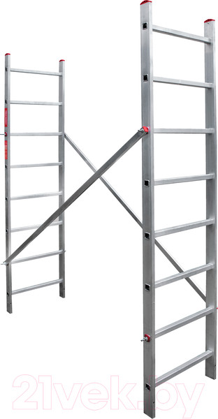 Изображение товара Комплект для наращивания вышки-туры Новая Высота NV 3420 / 3420208