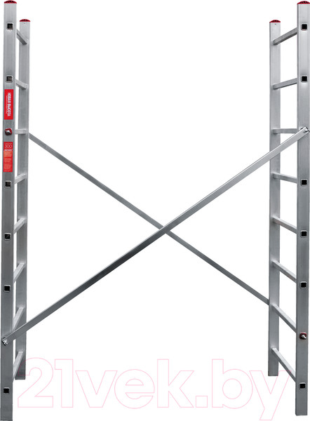 Изображение товара Комплект для наращивания вышки-туры Новая Высота NV 3420 / 3420208